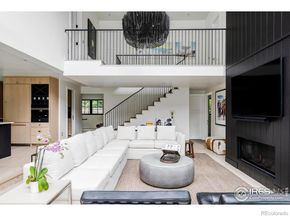 800 Kalmia Avenue, Boulder CO 80304