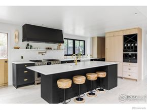 800 Kalmia Avenue, Boulder CO 80304