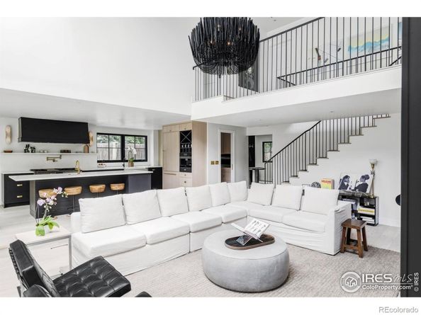 800 Kalmia Avenue, Boulder CO 80304