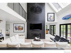 800 Kalmia Avenue, Boulder CO 80304