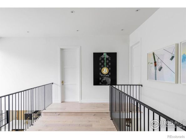 800 Kalmia Avenue, Boulder CO 80304