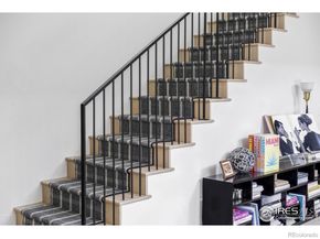 800 Kalmia Avenue, Boulder CO 80304