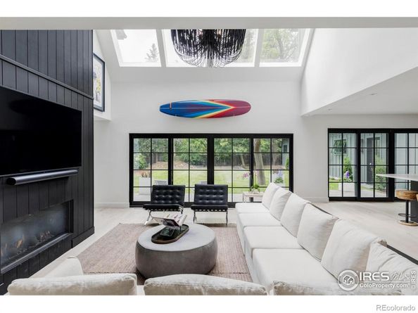 800 Kalmia Avenue, Boulder CO 80304