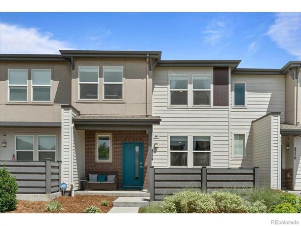 4774 Kittredge Street, Denver CO 80239