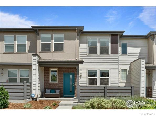 4774 Kittredge Street, Denver CO 80239