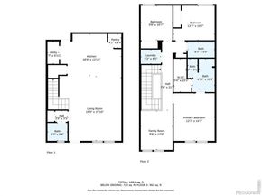 4774 Kittredge Street, Denver CO 80239