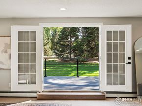 3081 S Ash Street, Denver CO 80222