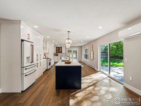 3081 S Ash Street, Denver CO 80222