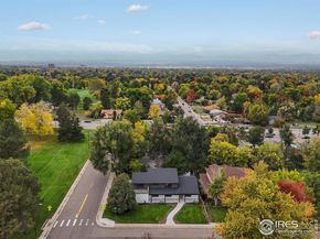 3081 S Ash Street, Denver CO 80222