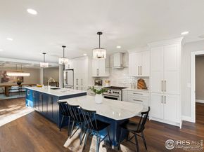 3081 S Ash Street, Denver CO 80222