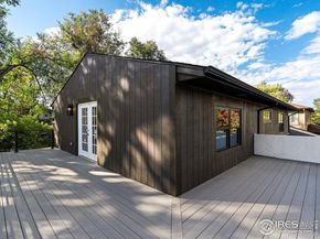 3081 S Ash Street, Denver CO 80222