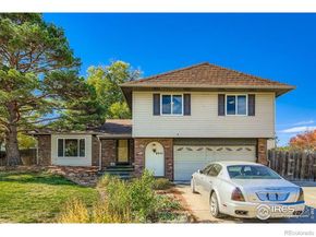 2911 Lakeshore Drive, Longmont CO 80503