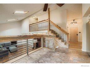 2911 Lakeshore Drive, Longmont CO 80503