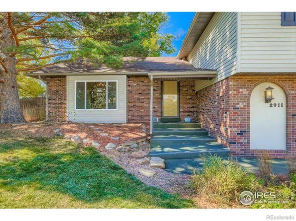 2911 Lakeshore Drive, Longmont CO 80503
