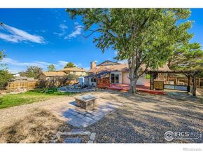 2911 Lakeshore Drive, Longmont CO 80503