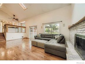 2911 Lakeshore Drive, Longmont CO 80503