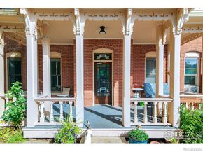 1237 Elder Avenue 1, Boulder CO 80304