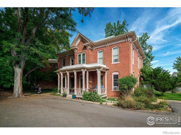 1237 Elder Avenue 1, Boulder CO 80304