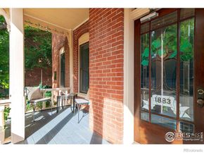 1237 Elder Avenue 1, Boulder CO 80304