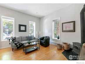 1237 Elder Avenue 1, Boulder CO 80304