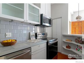 1237 Elder Avenue 1, Boulder CO 80304