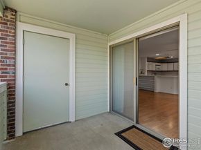 33 S Boulder Circle 316, Boulder CO 80303