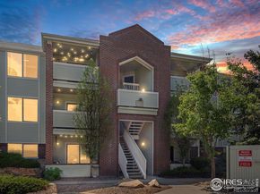 33 S Boulder Circle 316, Boulder CO 80303