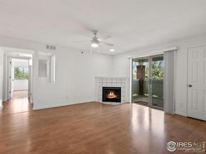 33 S Boulder Circle 316, Boulder CO 80303