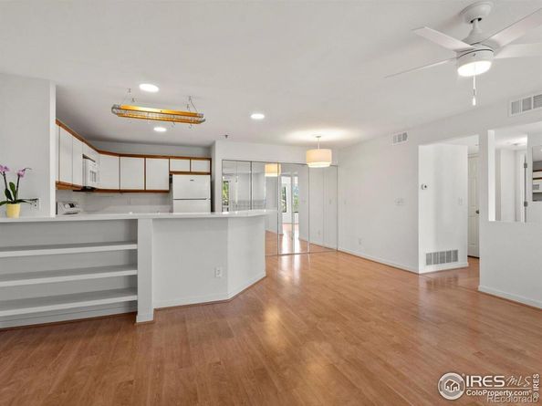 33 S Boulder Circle 316, Boulder CO 80303