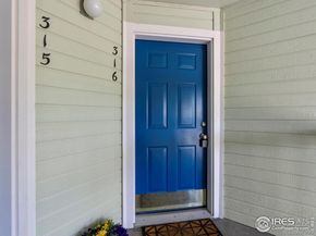 33 S Boulder Circle 316, Boulder CO 80303
