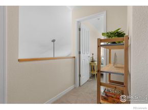 805 Summer Hawk Drive 58, Longmont CO 80504