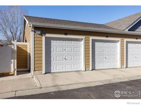 805 Summer Hawk Drive 58, Longmont CO 80504
