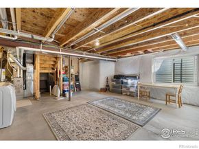 805 Summer Hawk Drive 58, Longmont CO 80504