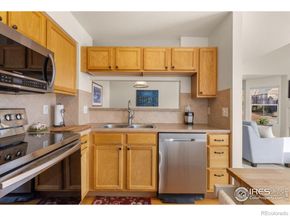 805 Summer Hawk Drive 58, Longmont CO 80504