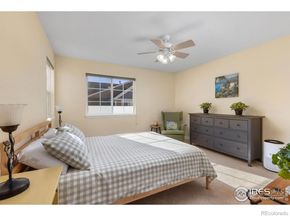 805 Summer Hawk Drive 58, Longmont CO 80504