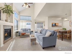 805 Summer Hawk Drive 58, Longmont CO 80504