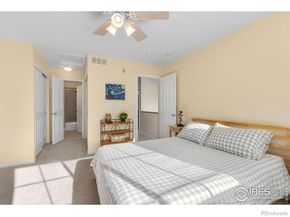 805 Summer Hawk Drive 58, Longmont CO 80504