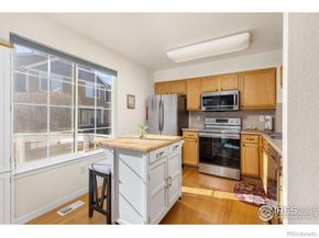 805 Summer Hawk Drive 58, Longmont CO 80504