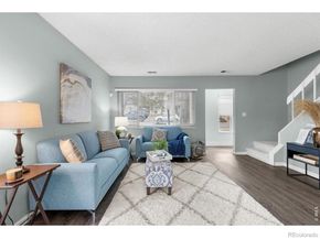 750 W Moorhead Circle A, Boulder CO 80305