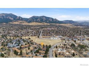 750 W Moorhead Circle A, Boulder CO 80305