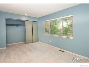 750 W Moorhead Circle A, Boulder CO 80305