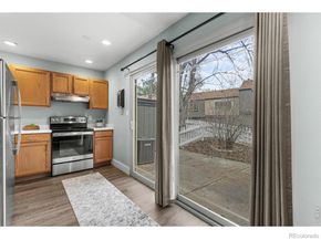 750 W Moorhead Circle A, Boulder CO 80305