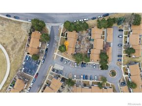 750 W Moorhead Circle A, Boulder CO 80305