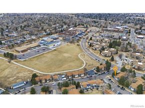 750 W Moorhead Circle A, Boulder CO 80305