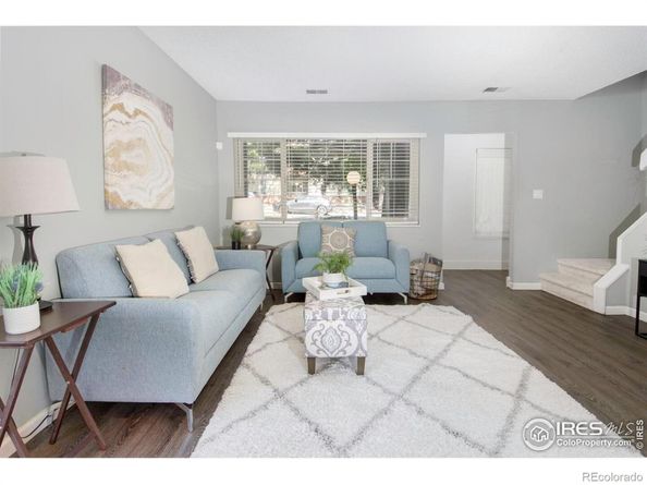 750 W Moorhead Circle A, Boulder CO 80305