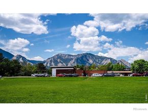 750 W Moorhead Circle A, Boulder CO 80305
