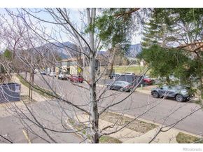 750 W Moorhead Circle A, Boulder CO 80305