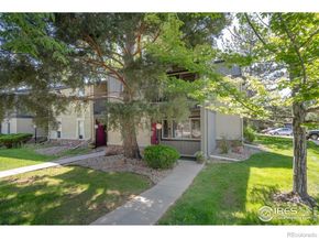 750 W Moorhead Circle A, Boulder CO 80305