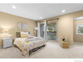 750 W Moorhead Circle A, Boulder CO 80305