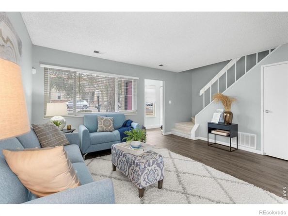 750 W Moorhead Circle A, Boulder CO 80305